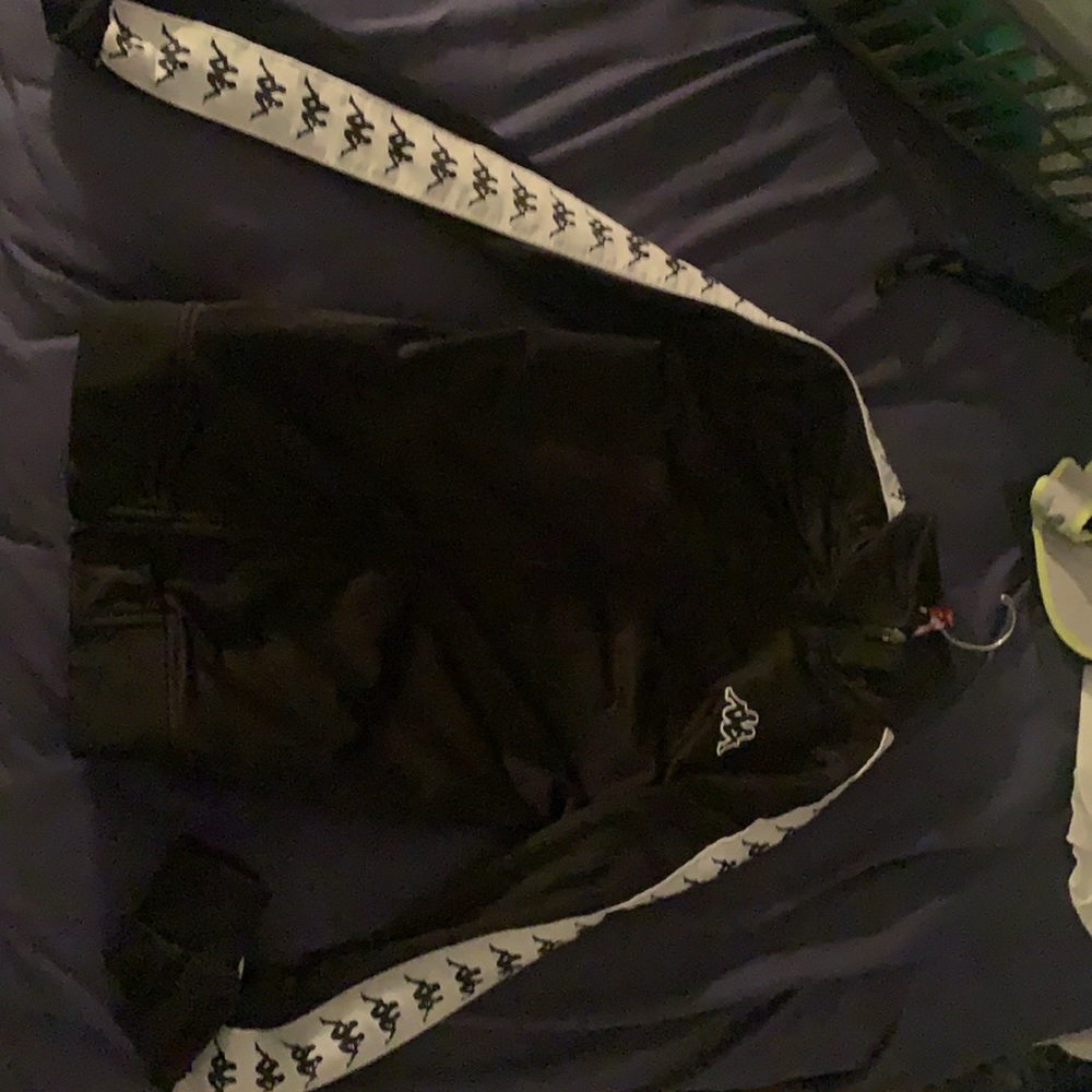 Kappa jacket - Picture 1 of 1